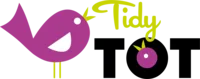 TIDY TOT